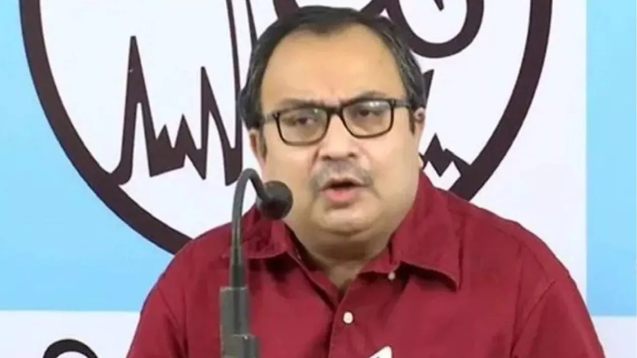 Calcutta HC grants Kunal Ghosh relief from personal appearance in contempt case