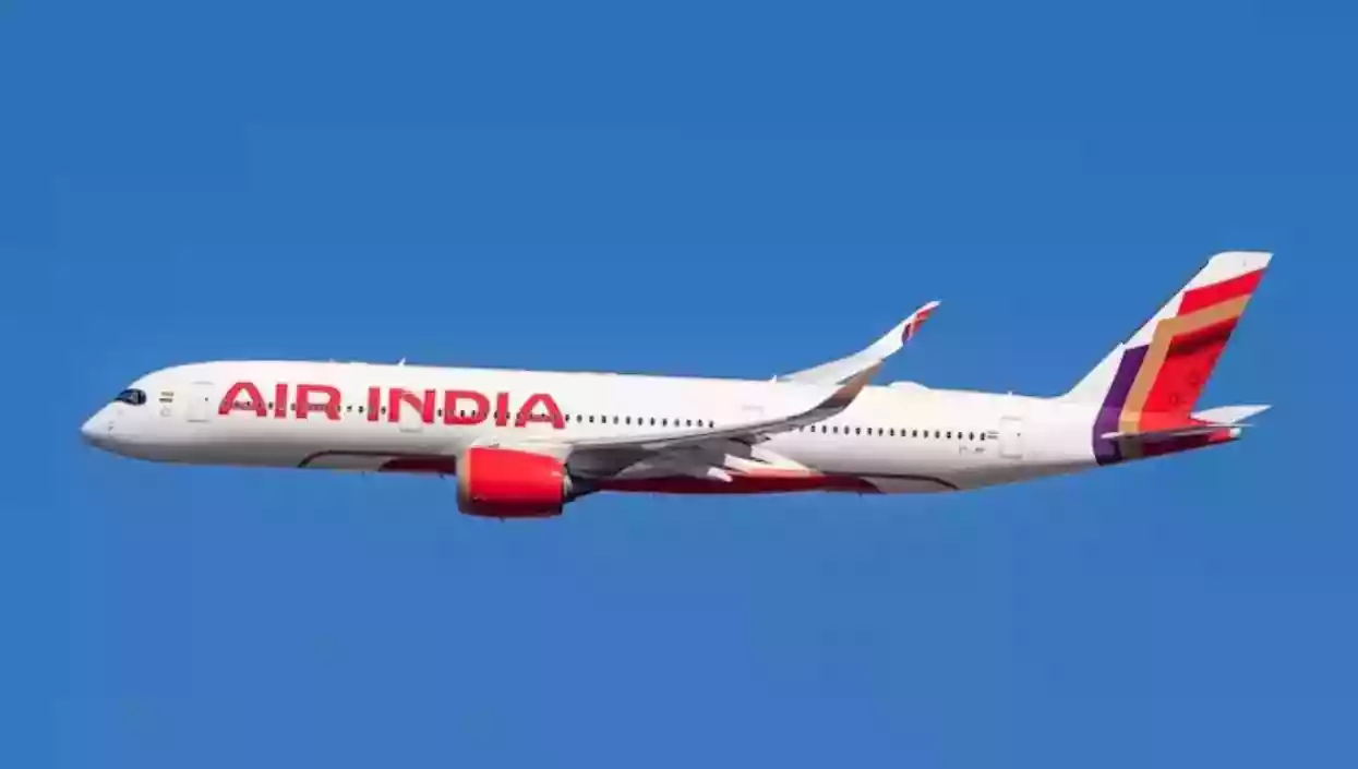 Jammu-bound Air India Express flight returns to Delhi after technical snag
