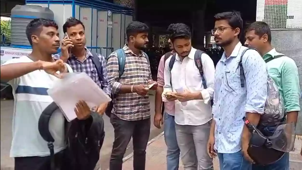 Eligible candidates to protest at SSC office on June 25 over delay in teacher recruitment