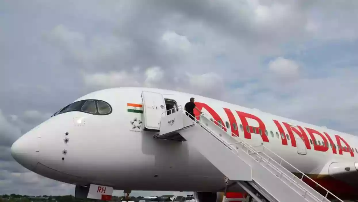 Air India under intense scrutiny as aviation watchdog starts three-day audit