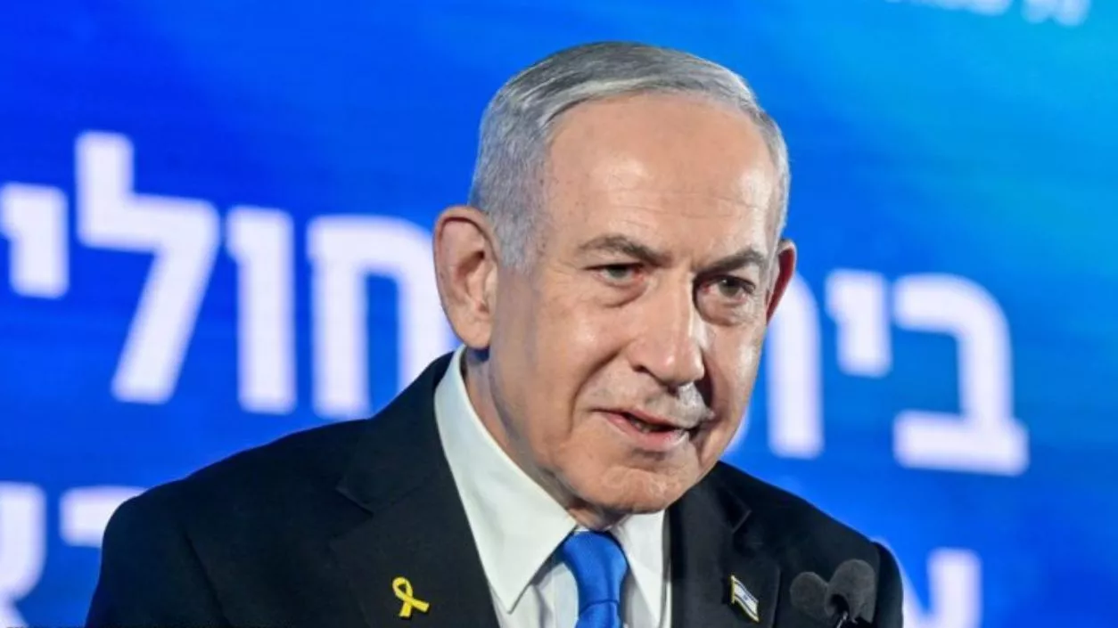 Netanyahu says, ‘Achieved war goals against Iran,’ as Israel-Iran confirm ceasefire hours after Trump's announcement
