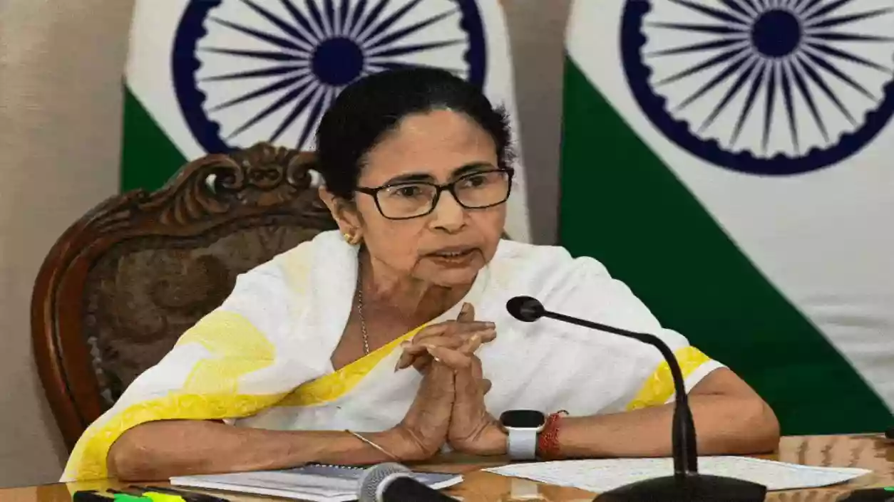 CM Mamata bats for opposition voice in Assembly, urges Speaker to allow more floor time than ruling party