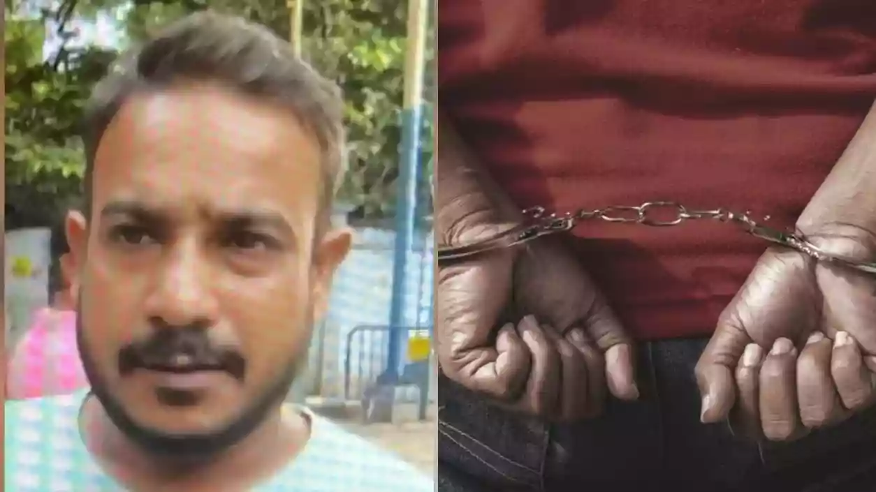 Howrah firing was accidental, youth held with illegal gun, no gang rivalry involved