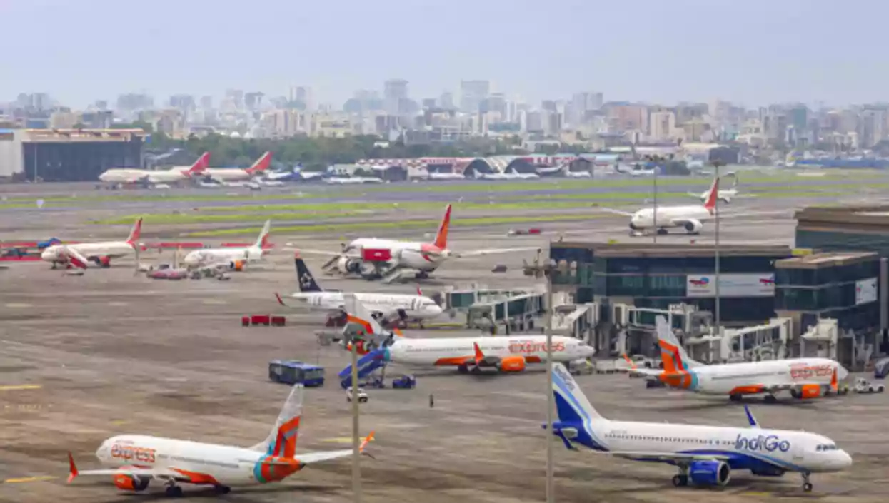 Plea filed in SC to suspend Air India Boeing fleet operations pending safety audit