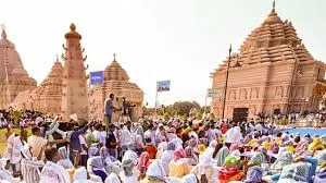 रथयात्रा को लेकर दीघा में तैयारियां तेज