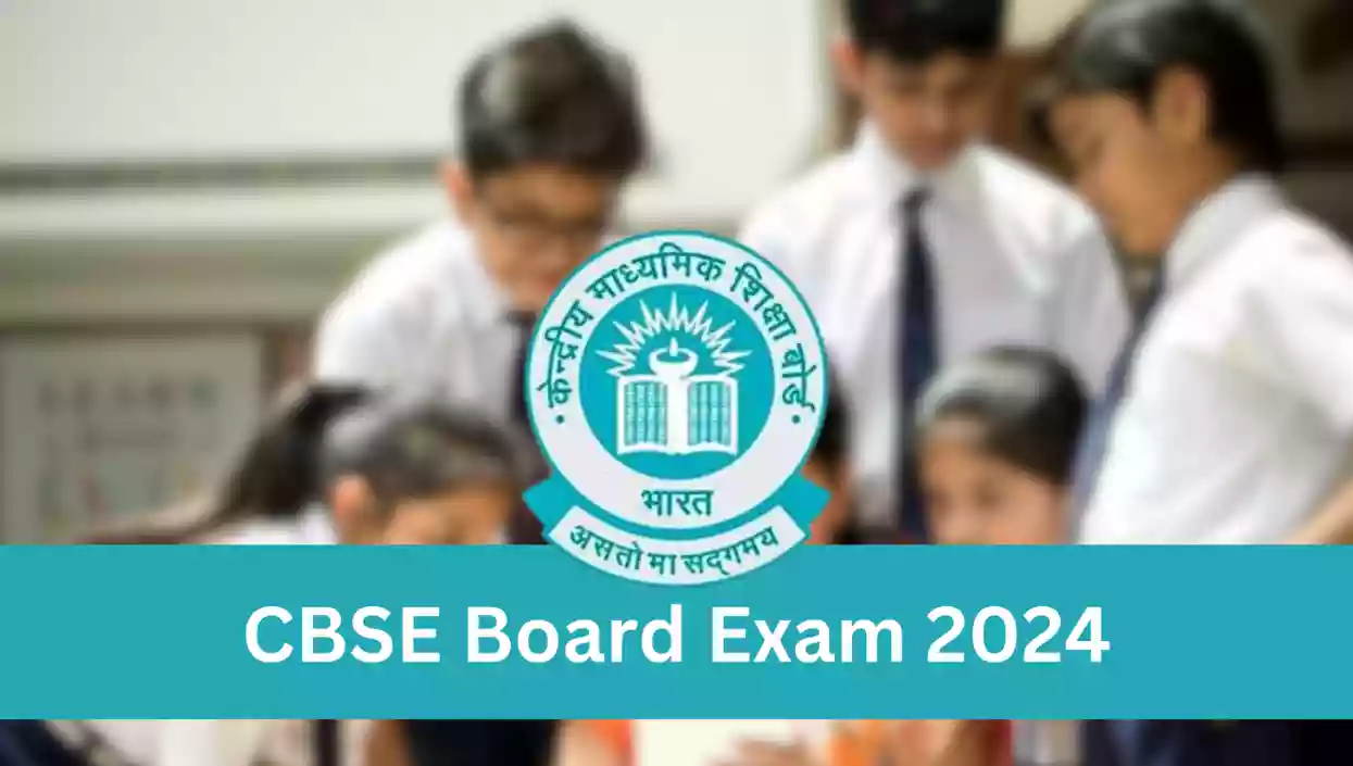 Class 10 board exams to happen twice a year from 2026: CBSE 