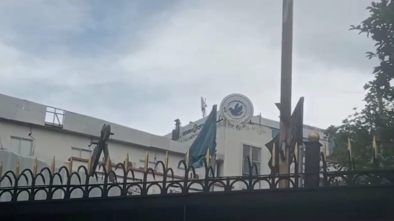 Bomb threat sparks panic at Calcutta International and Calcutta Boys’ School; No explosives found