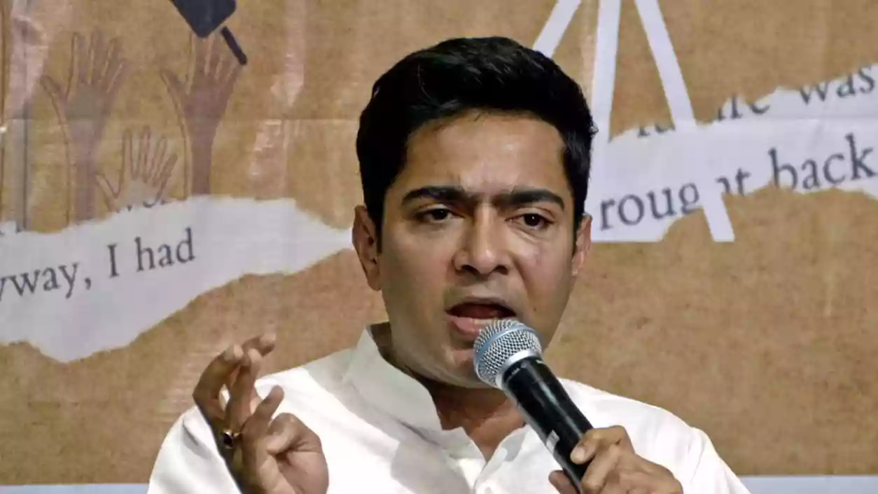 If Mamata, Vineet Goyal asked to resign during RG Kar; Why not Modi, Shah during Pahalgam?: Abhishek Banerjee