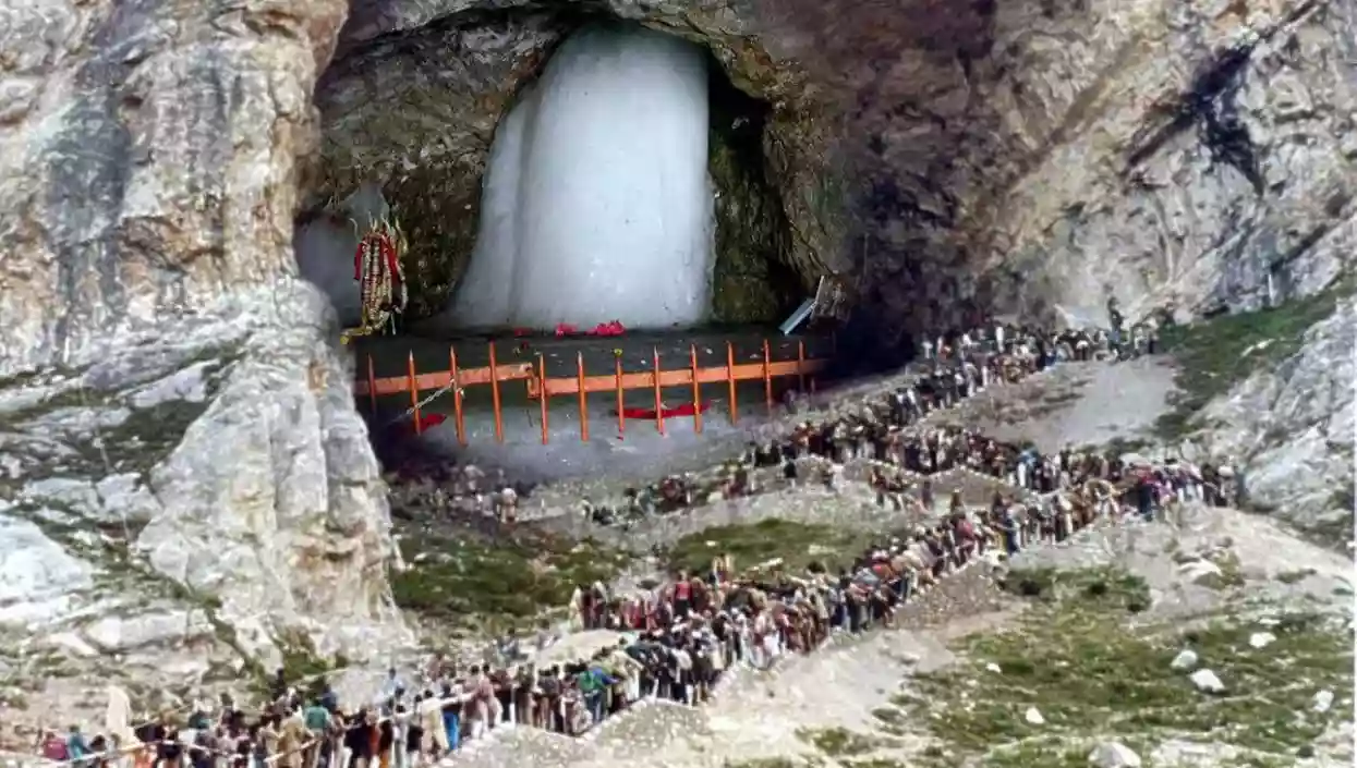 J&K Police issues advisory for Amarnath Yatra pilgrims | Check details
