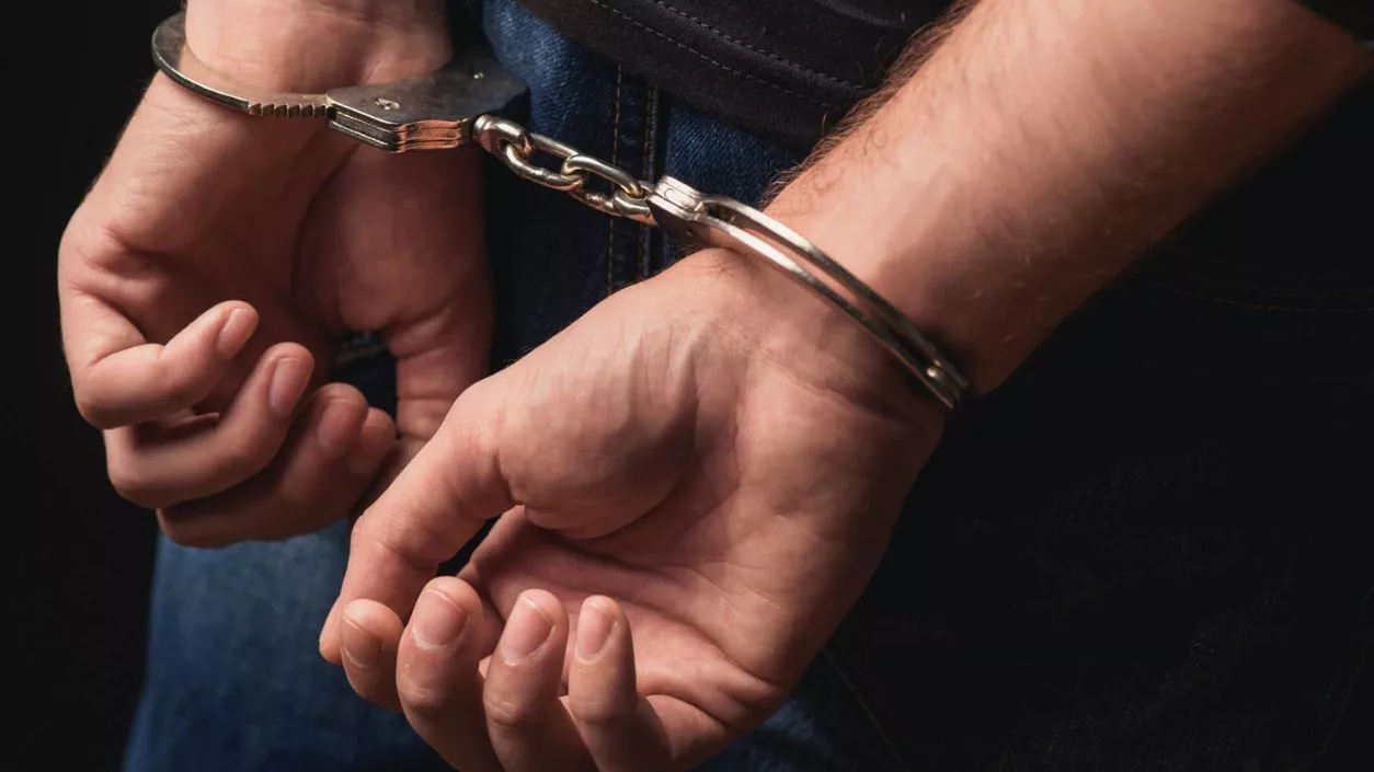 CBI nabs most-wanted accused in 2021 BJP worker's murder after 4 years on run