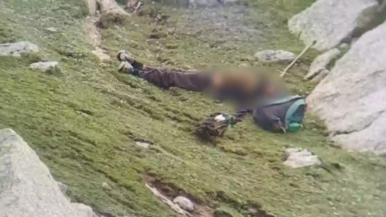 One JeM terrorist shot dead, search for three others continues in J&K’s Udhampur