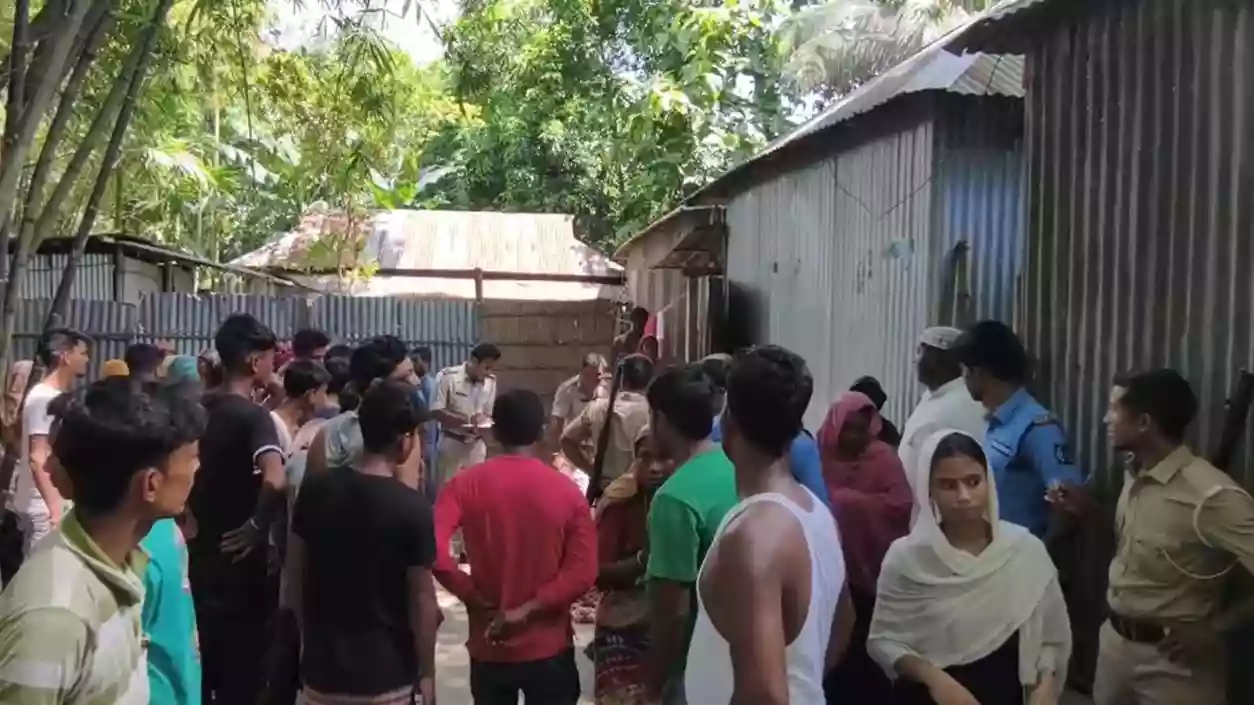 Cooch Behar woman kills 3-year-old daughter, tries to kill son and herself