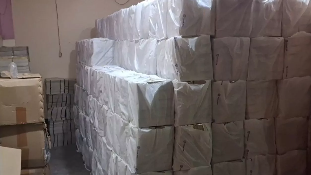 Jagannath Mahaprasad to reach every home in Bengal via ration shops, says State Govt
