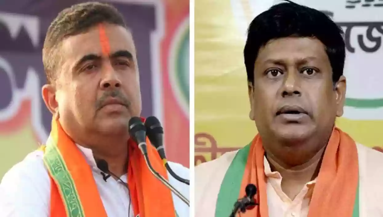 Opposition leaders warn Mamata government: 