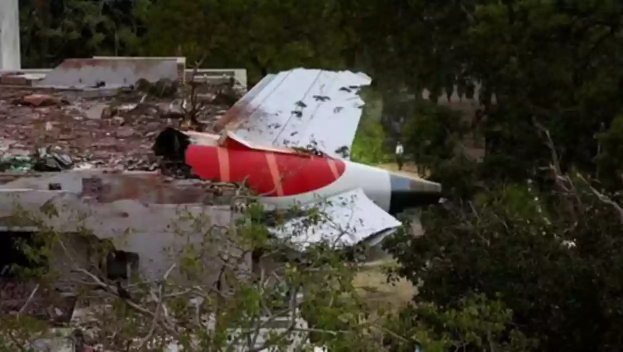 Last victim of the tragic Air India crash identified, death toll reaches 260