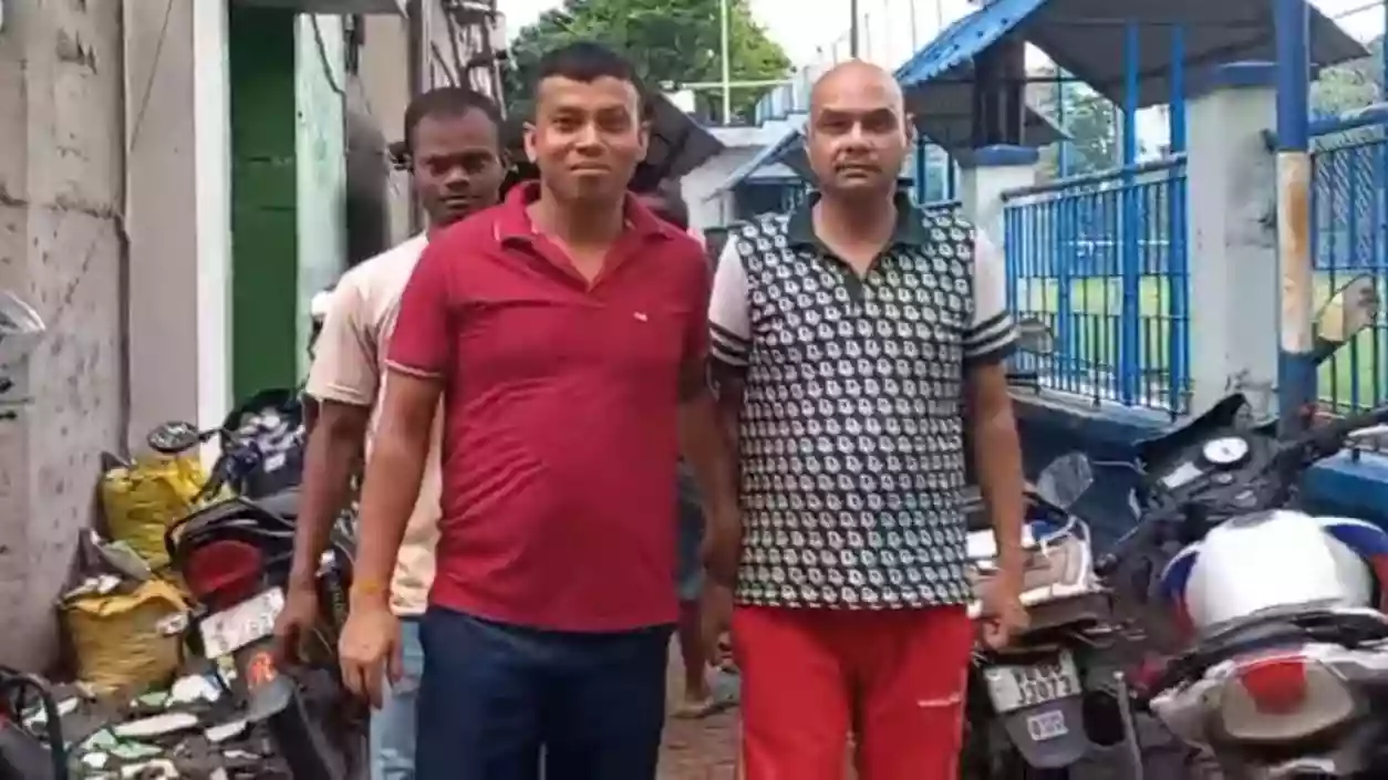 Rajasthan man held for duping Salt Lake resident of ₹1 crore in fake 'digital arrest' scam