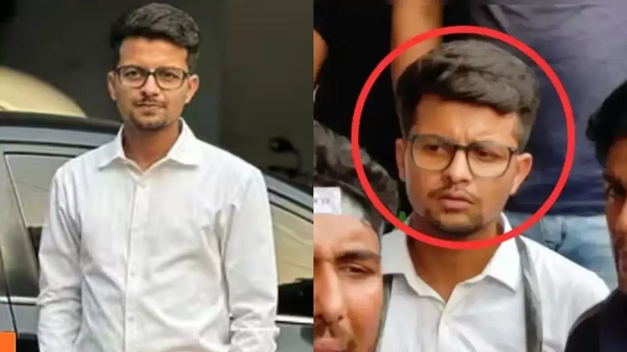 Kolkata law college gangrape main accused named in 20 cases, linked to assaults on RG Kar protesters