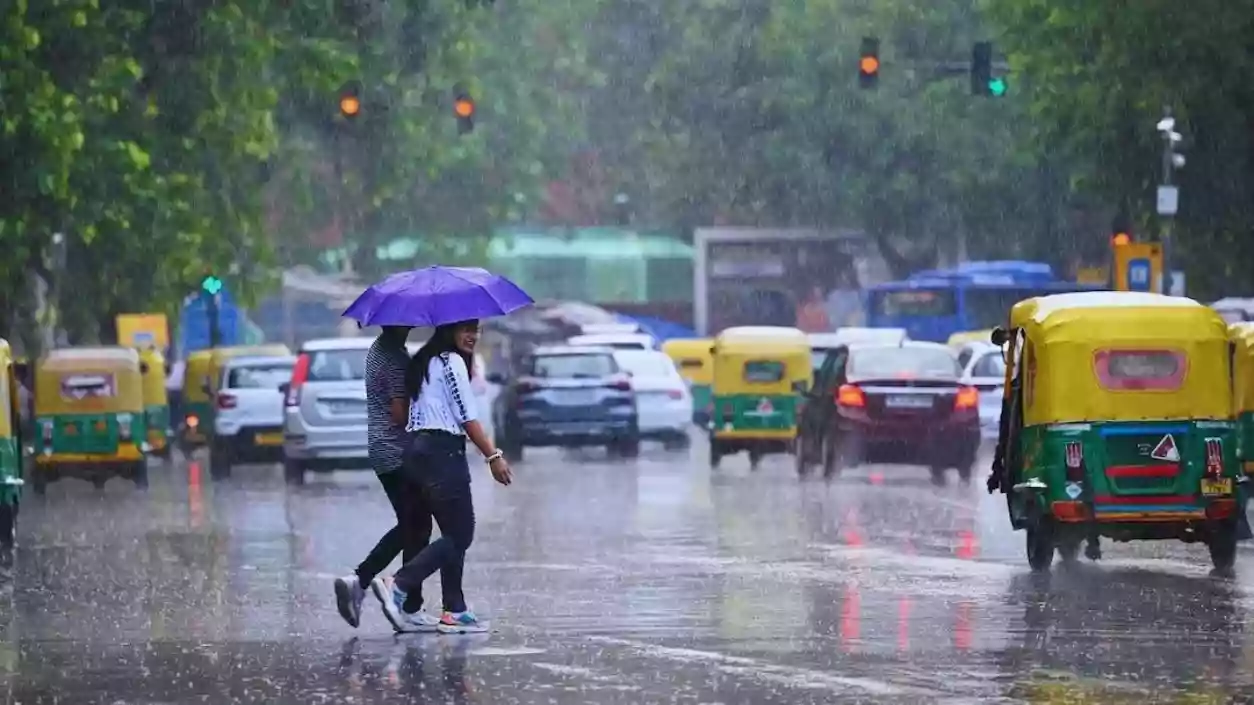 Kolkata’s June rainfall crosses 187.8 mm, breaks last year’s record with two days still left
