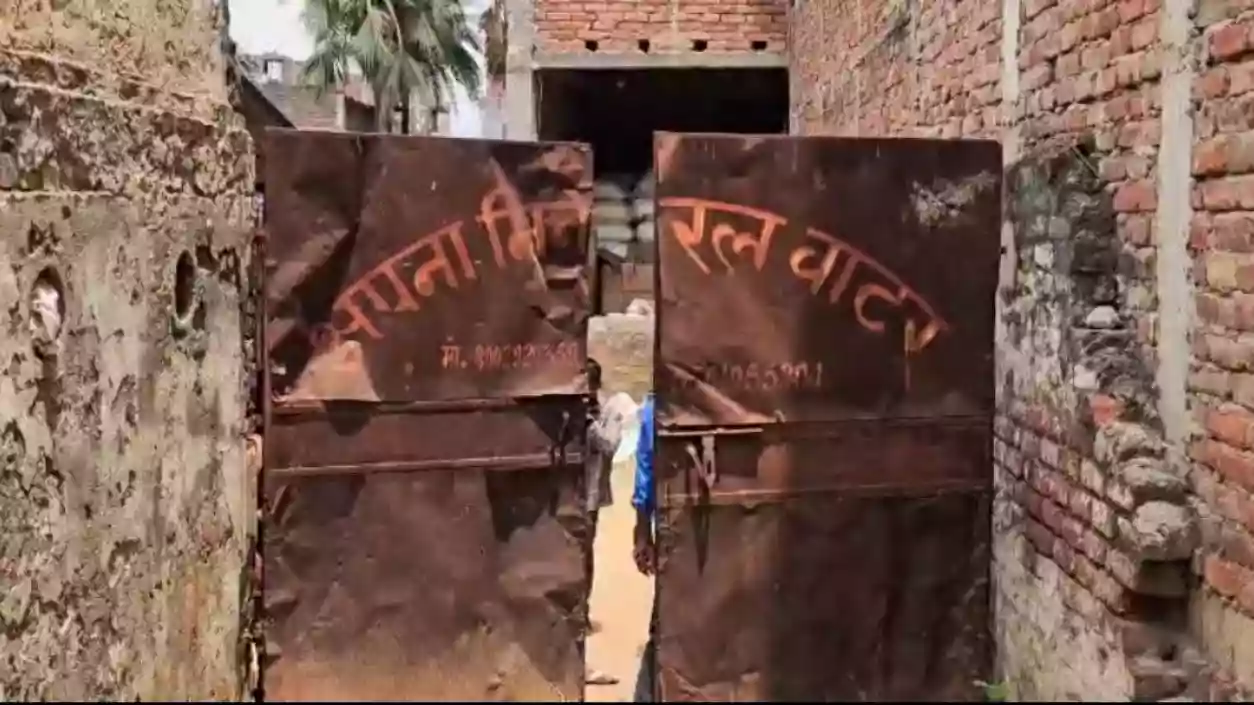 Technician killed in gas tank explosion at ice cream factory in Gopalganj