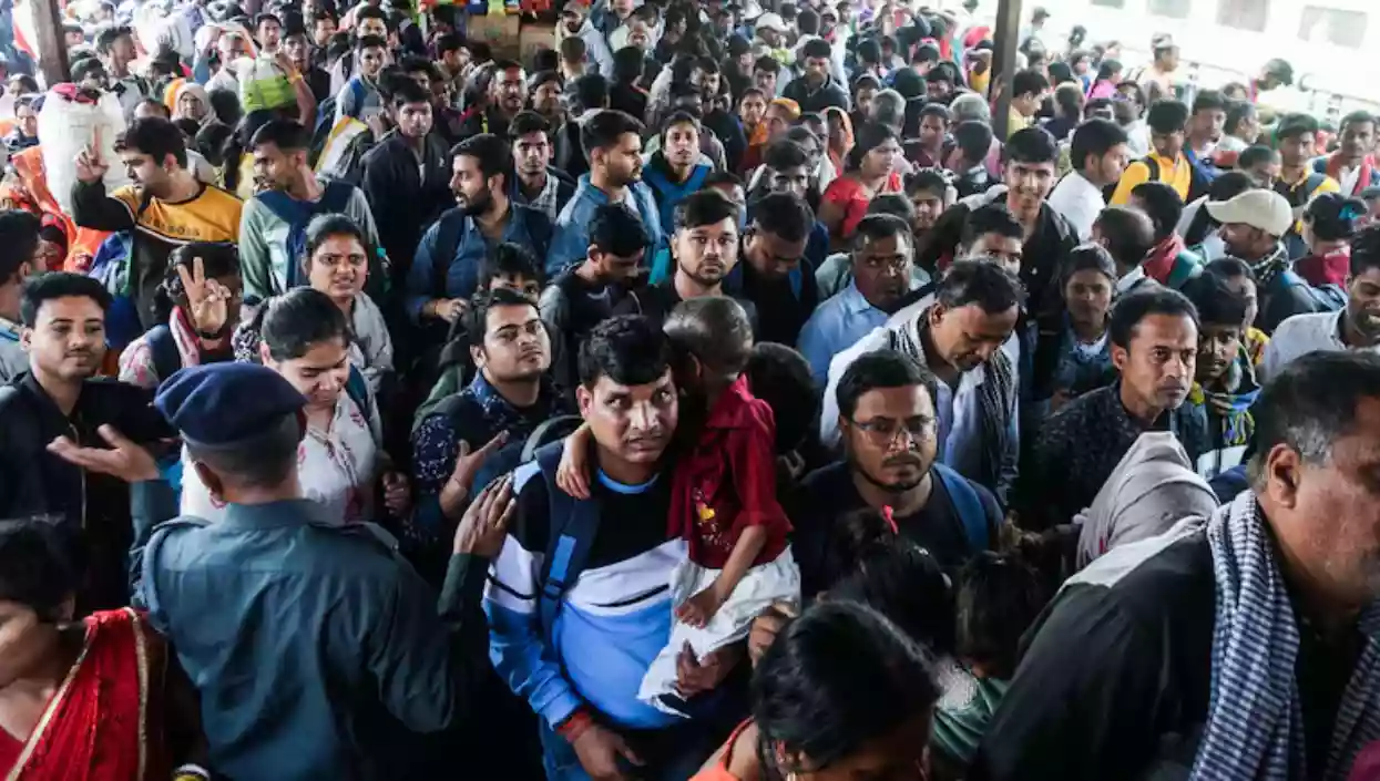 India's 16th Census to begin from April 1, 2026, with houselisting operations