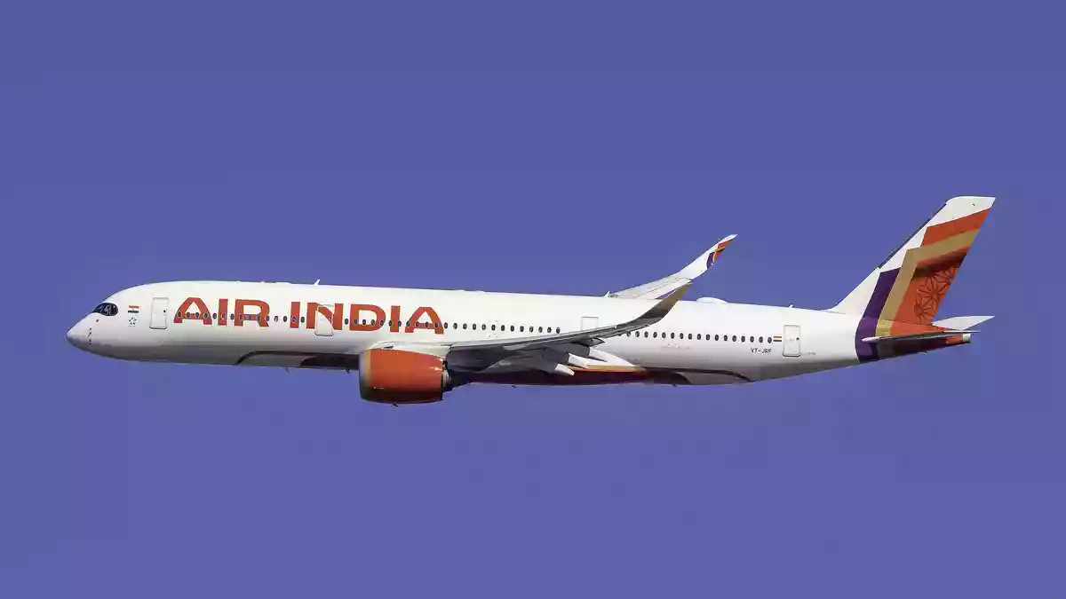 Delhi-Vienna Air India flight plunges 900 ft days after Ahmedabad crash; Pilots grounded