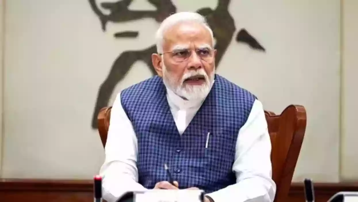Modi Cabinet approves ₹99,446 crore ELI scheme to create 3.5 crore jobs