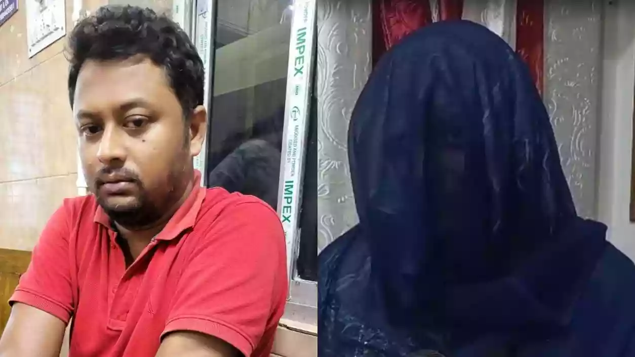 Businessman abducted for ₹8 lakh ransom rescued from Salt Lake; 6 kidnappers arrested