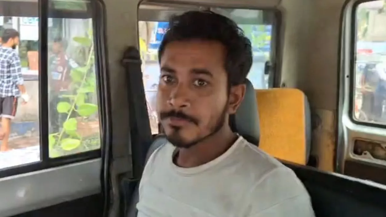 Rajarhat man arrested for exploiting woman physically on false promise of marriage