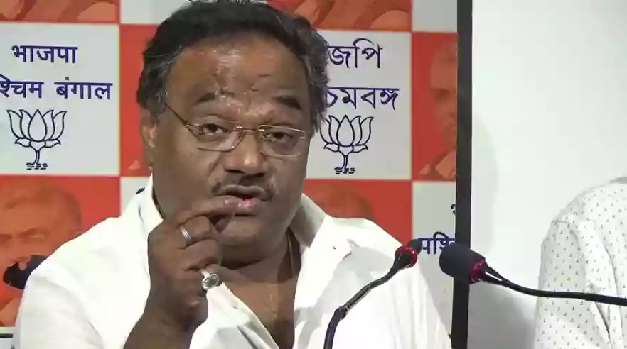 Taaza TV Exclusive: Samik Bhattacharya says 