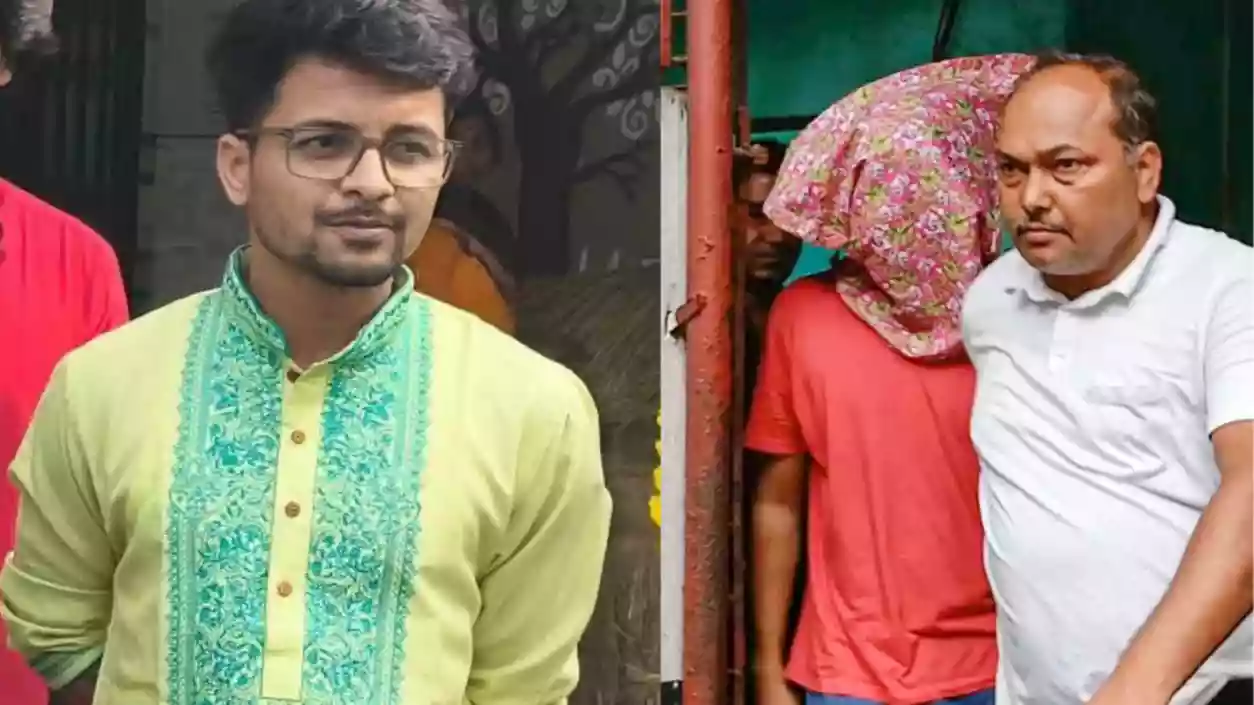 Kasba college horror deepens: Another survivor alleges assault, strip torture, acid threat by main accused