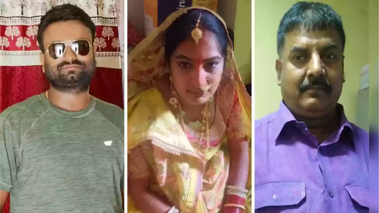 Bihar woman kills husband just 45 days after wedding, wanted to marry her uncle
