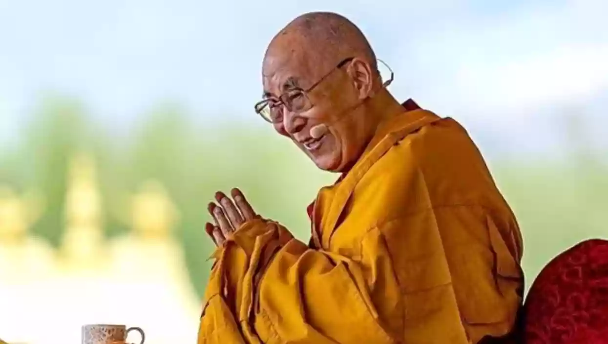  Only Dalai Lama and established institution can decide his incarnation: India snubs China