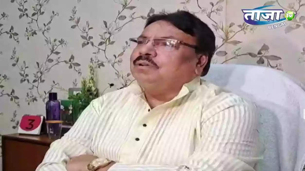 Swapan Samaddar alleges 'political motive' as CBI names him in old case chargesheet | Watch