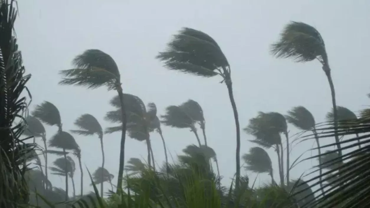Monsoon to intensify in Bengal from Thursday; IMD issues yellow alert for heavy rain in 8 districts