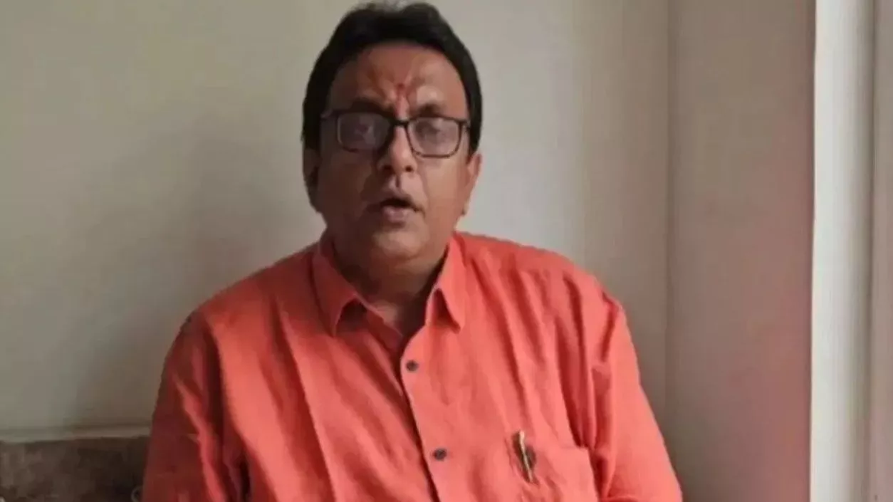Santanu Sen’s medical license suspended for 2 years over fake degree use, barred from practice
