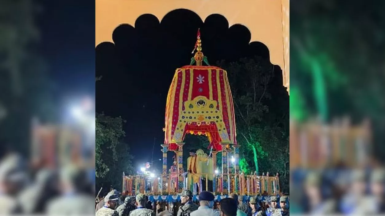 Bengal Govt to ensure air ambulance and special safety arrangements for devotees at Digha Ulta Rath