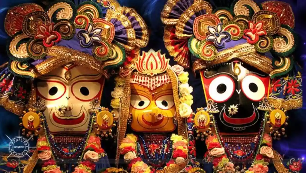 Lord Jagannath’s Ratna Bhandar safe, repair work nearing completion: Puri's Titular King