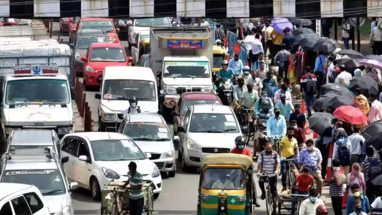 Multiple processions and meetings to impact Kolkata's traffic on July 4 | Check key areas
