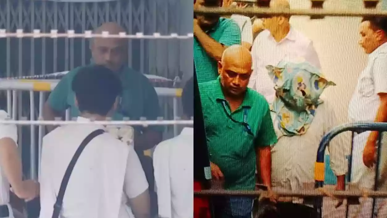 Police reconstruct crime scene at Kolkata's law college with 4 accused, guard to be produced in Court