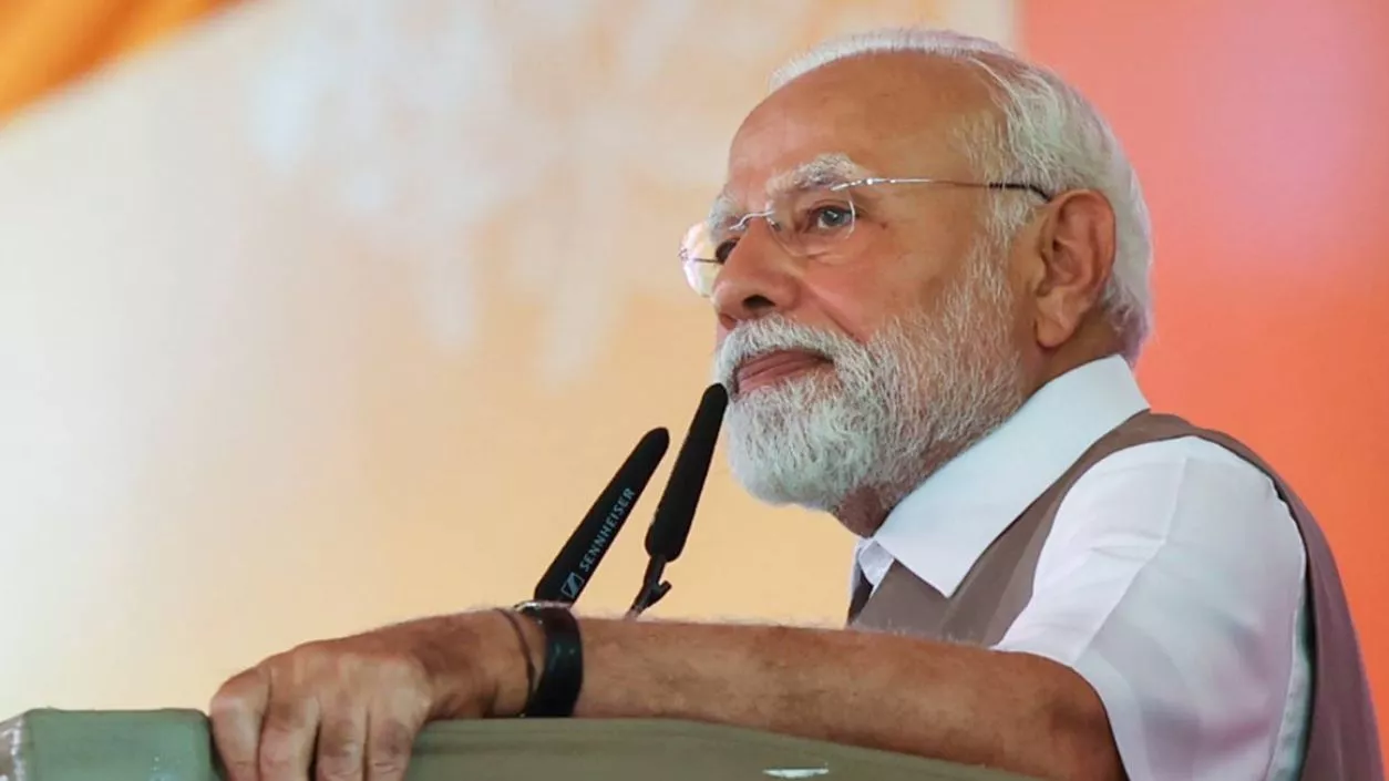 PM Modi likely to visit Motihari on July 18; BJP prepares for major rally and inaugurations