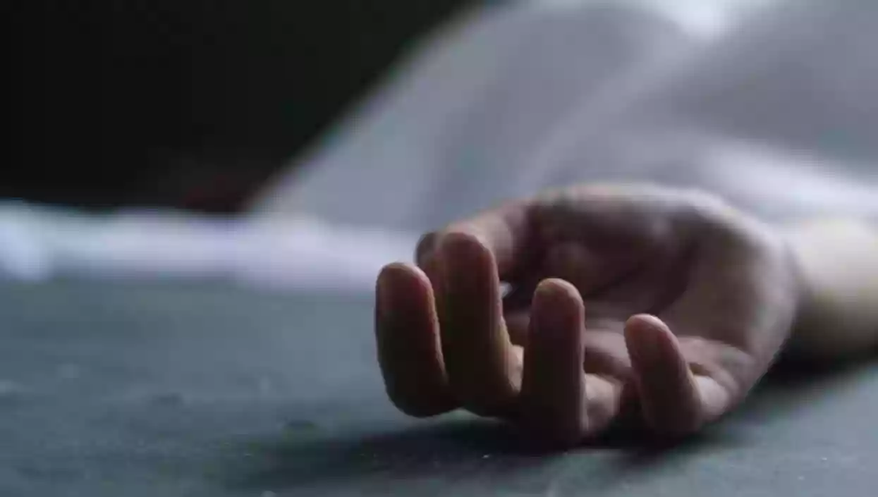 32 year old cop dies by suicide after allegedly shooting himself with his service rifle