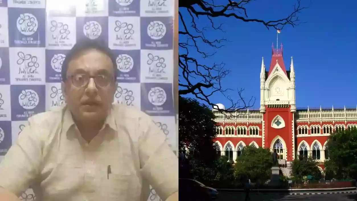 Ex-TMC MP Shantanu Sen moves Calcutta HC after medical license cancelled over honorary degree use