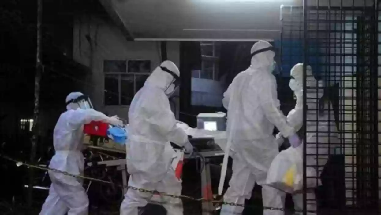 Kerala reports new Nipah virus case in Palakkad; Suspected case in Malappuram