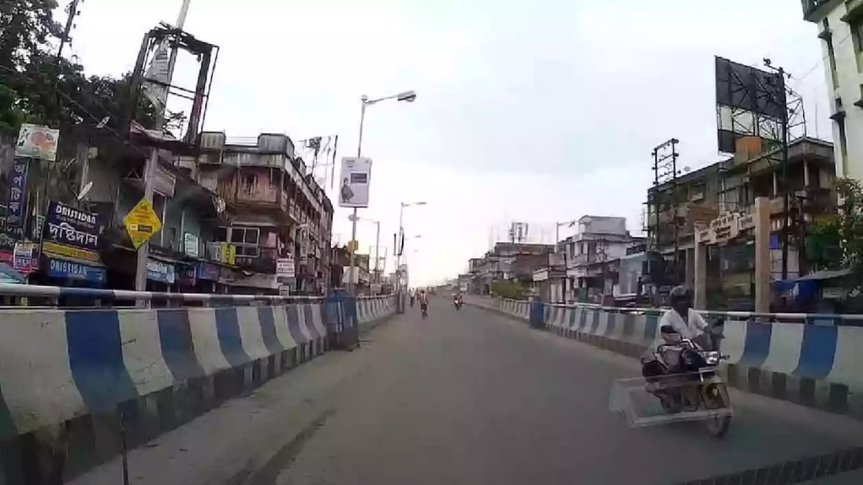 Sodepur flyover to shut every weekend from July 19 for urgent structural repairs
