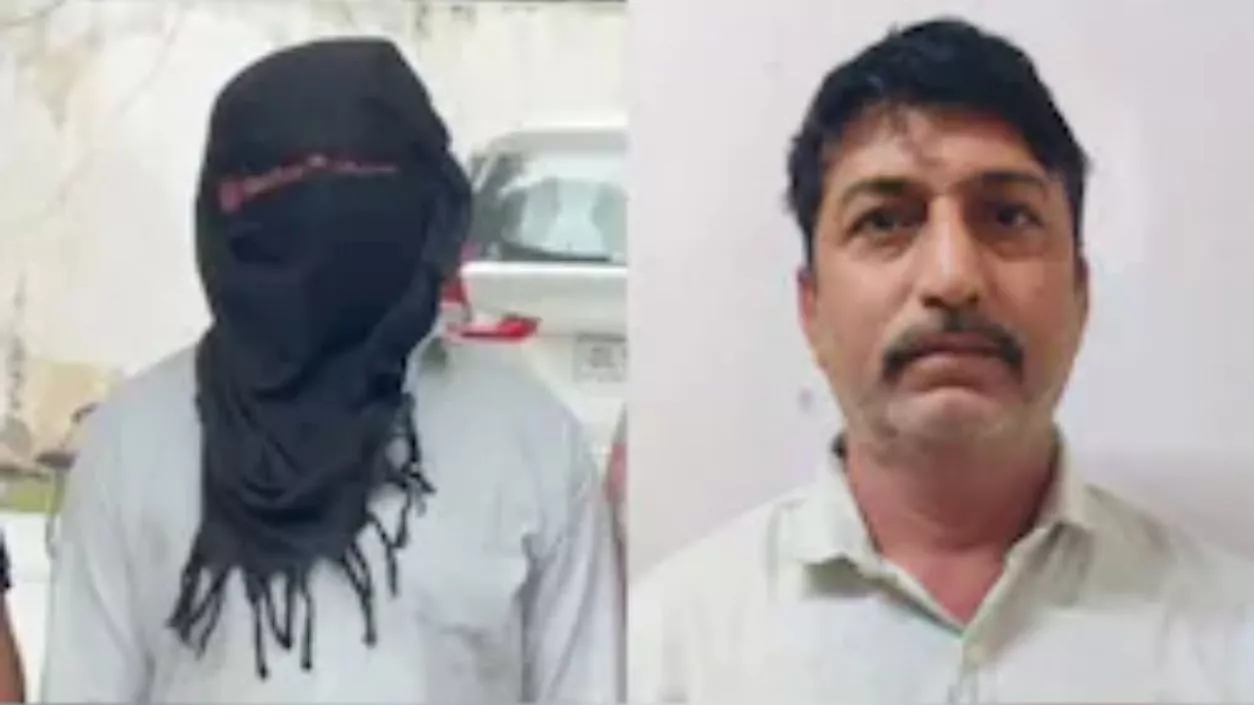 Delhi serial killer arrested after 24 years for killing cab drivers, dumping bodies, smuggling vehicles