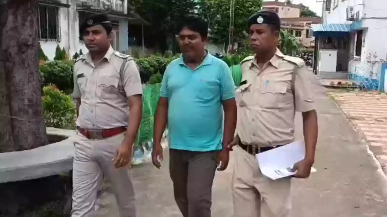 Hooghly man fakes own kidnap, demands ₹15 lakh ransom from wife to escape debt