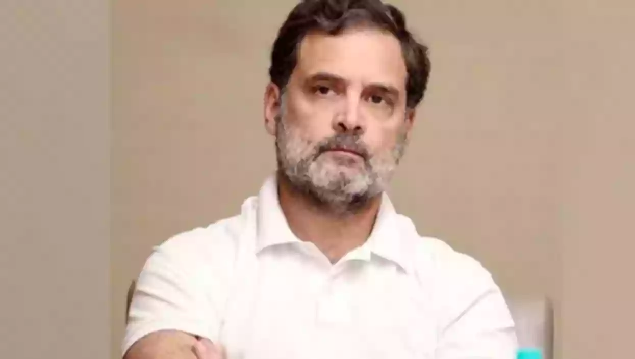 Rahul Gandhi to lead ' Chakka Jam' Patna protest on July 9 against labour code