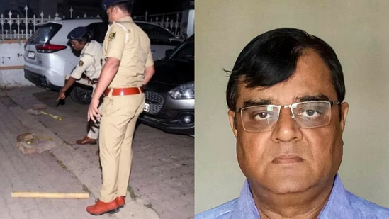 Gopal Khemka Murder: Police guns down weapon supplier in an encounter