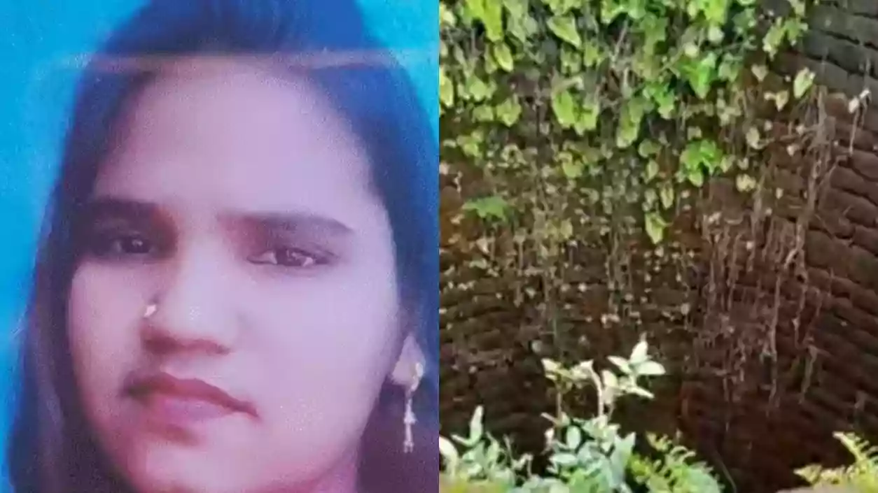 Kolkata-returned woman found dead in Giridih well; Husband missing after alleged murder over affair