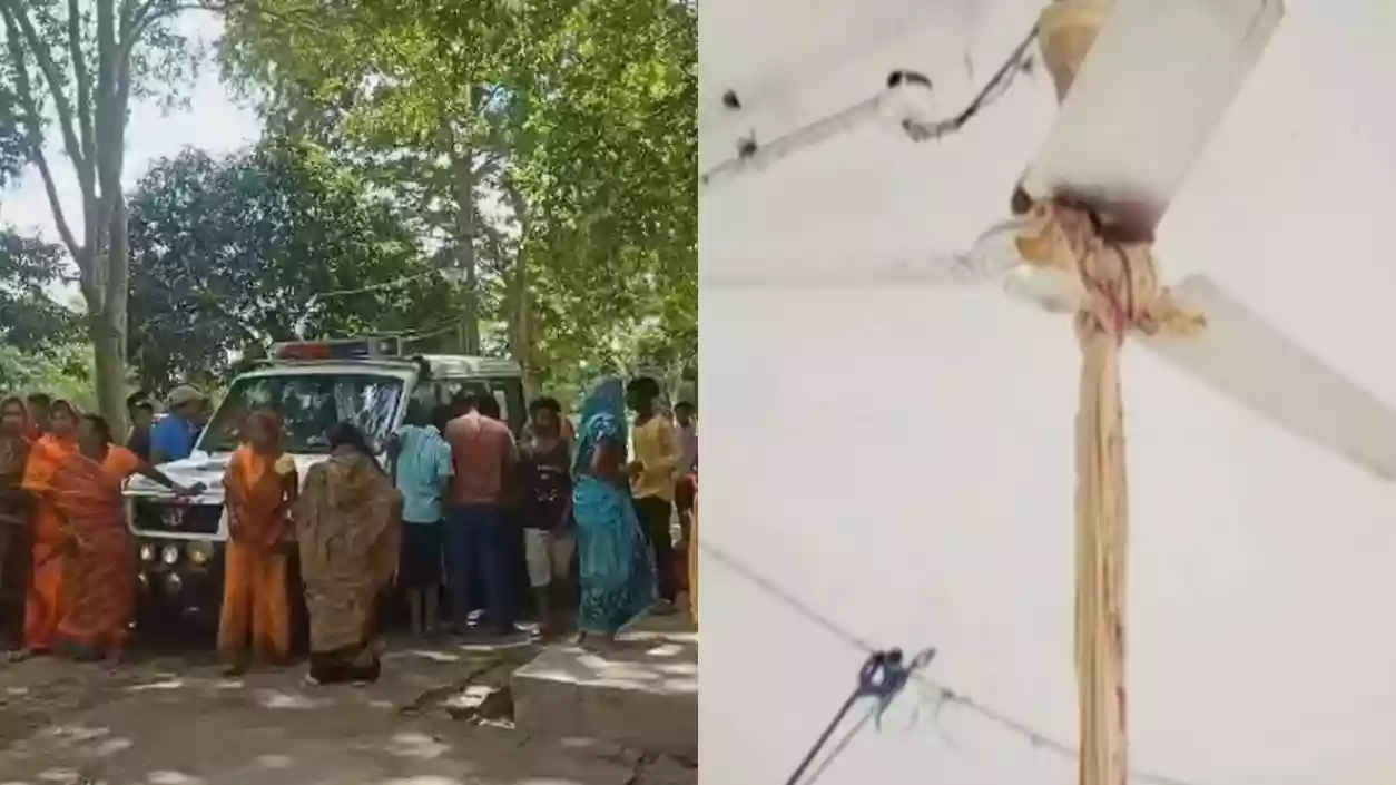 Class 7 student found hanging in Darbhanga hostel; Father alleges repeated assault before death